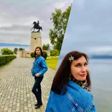 Фото Татьяна 3 