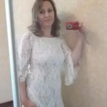 Фото Oxana 2 