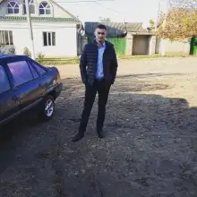 Фото Сергей 1 