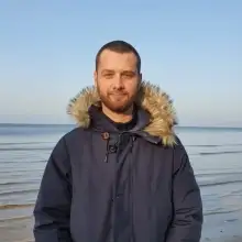 Фото Max 1 Привет