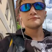 Фото Кирилл 1 
