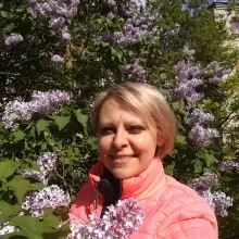 Татьяна, 49