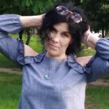 Фото Oluchka 2 Ich