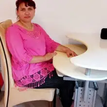 Фото Наташа 1 