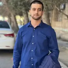 Фото Vahid 3 