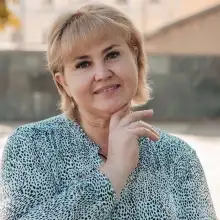 Фото Наталья 2 