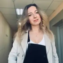 Фото Жанна 3 