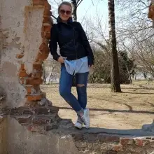 Фото Юлия 3 