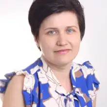 Фото Валентина 1 