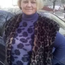 Фото Жанна 2 