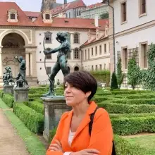 Yulia, 47 - Liebe ru