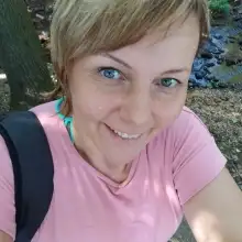 Фото Оксана 2 
