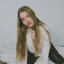 Анастасия, 25