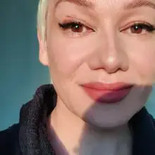 Фото Оксана 2 