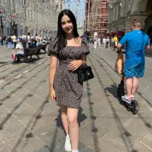 Фото Svetlana 2 