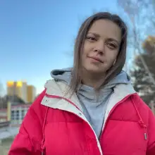 Фото Mariia 2 