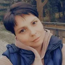 Фото Ольга 1 