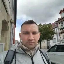 Фото Олег 1 