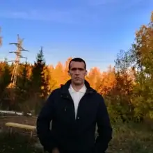 Фото Сергей 2 
