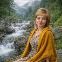 Фото Юлия 1 Люблю природу.