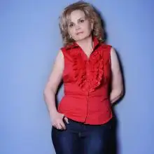 Фото Galina 1 