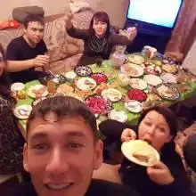 Фото Марат 2 Новый год
