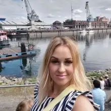 Фото Светлана 4 ?