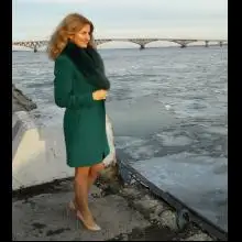 Anna, 37Гамбург 