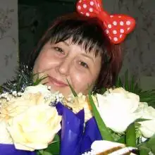 Фото наташа 1 