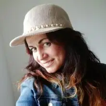 Светлана, 55, Мюнхен - Liebe ru