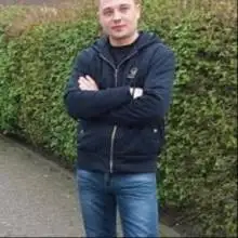 Ihor, 42Олденбург