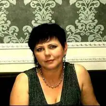 Фото Irina 1 