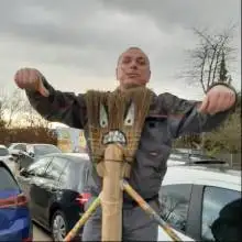 Alexander, 51Штутгарт 