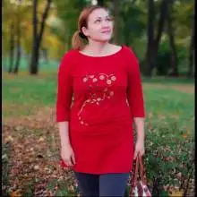 Фото Надя 2 