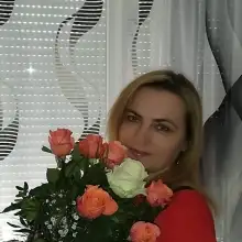 Фото Ольга 1 