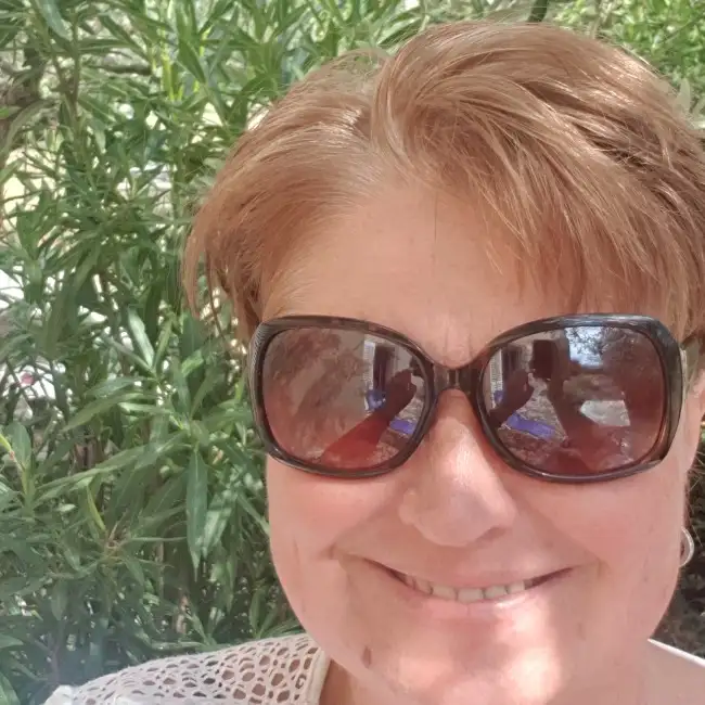 Марина, 62, Мюнхен - Liebe ru