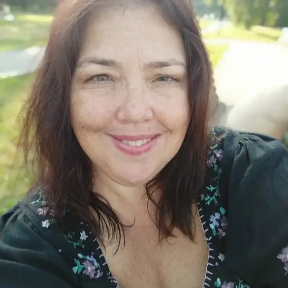 Olga, 56, Дюссельдорф - Liebe ru