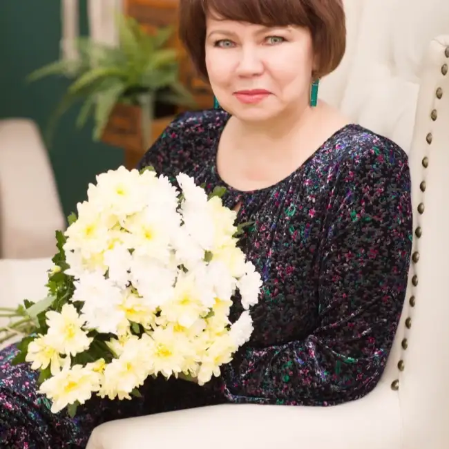 Maria, 49, Берлин - Liebe ru