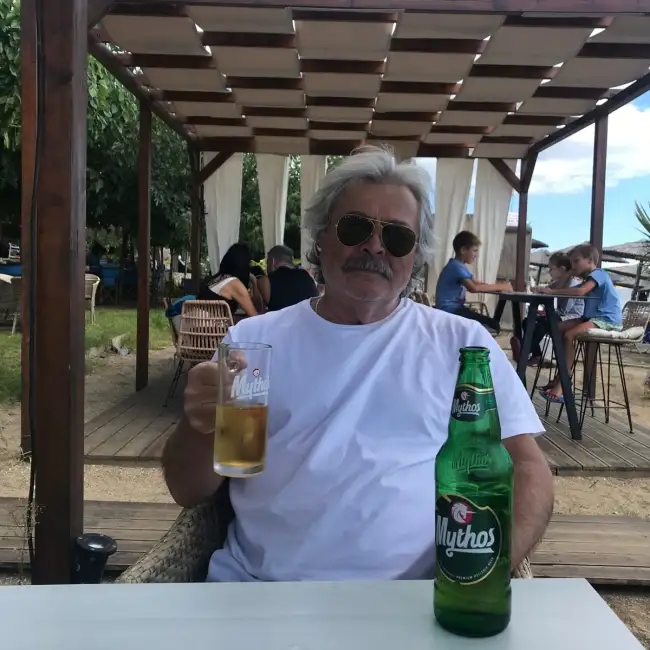 Arsi, 71, Кёльн - Liebe ru