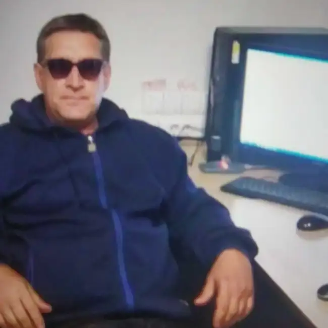 Igor, 54, Берлин - Liebe ru