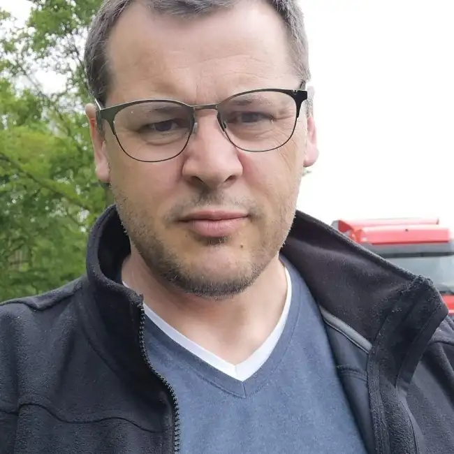 Александер, 51, Ноймюнстер - Liebe ru