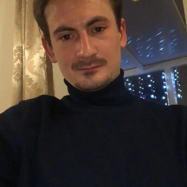 Владимир, 35, Ганновер - Liebe ru