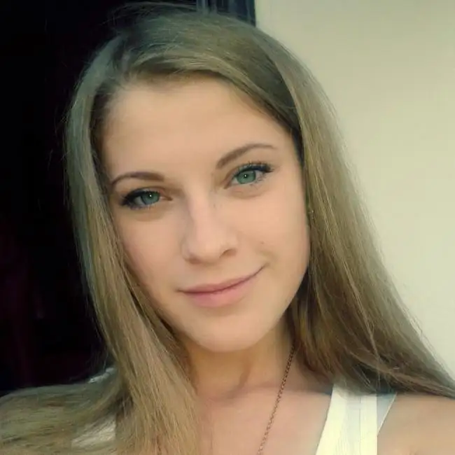 Victoria, 30, Мюнхен - Liebe ru