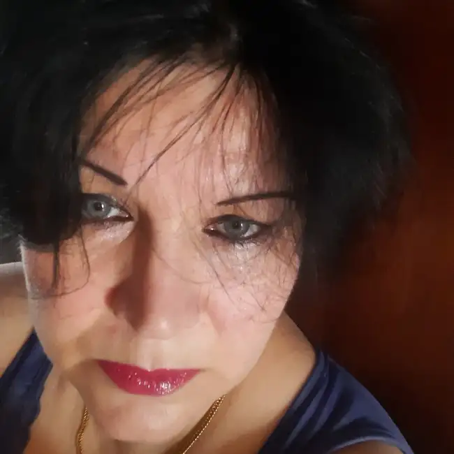 Tatyana, 54Берлин