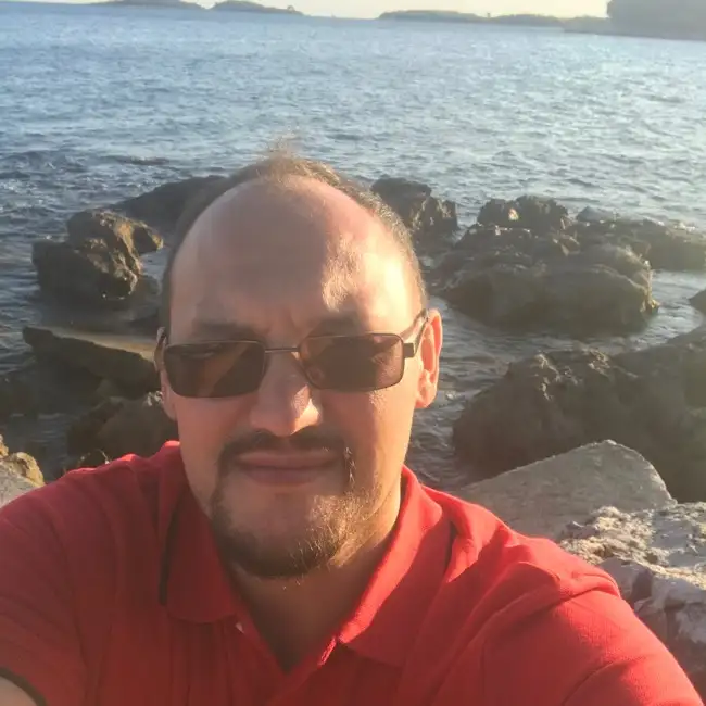 Roma, 45, Рейн - Liebe ru