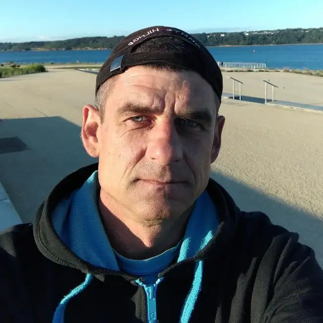 Mika, 49, Берлин - Liebe ru