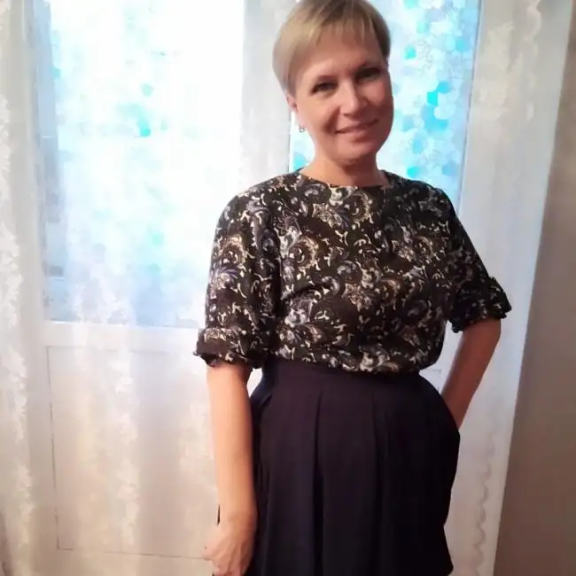 Marina, 57, Берлин - Liebe ru