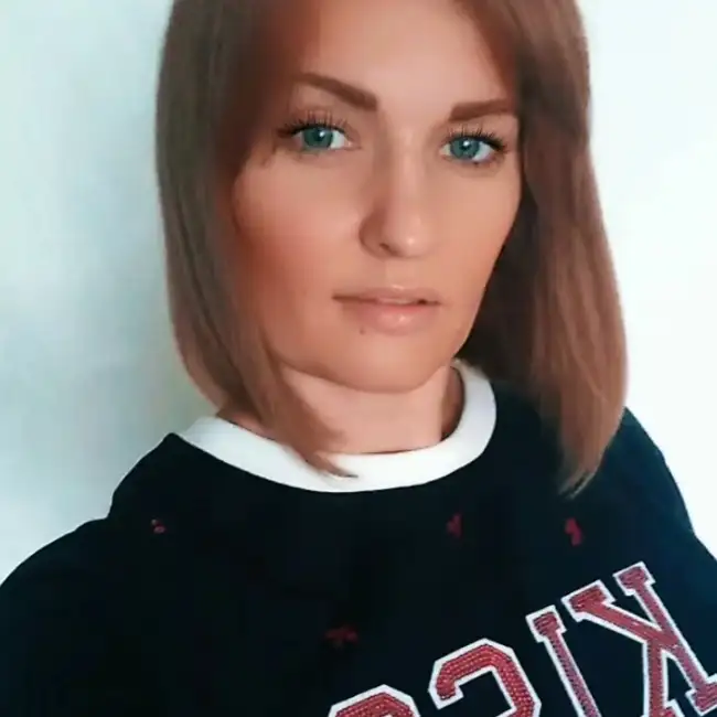 Екатерина, 44, Берлин - Liebe ru