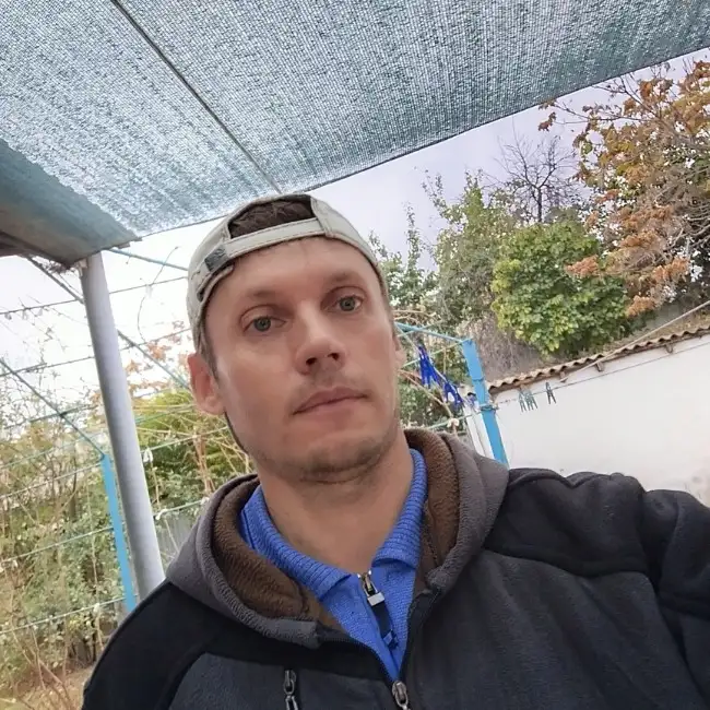 Максим, 46, Берлин - Liebe ru