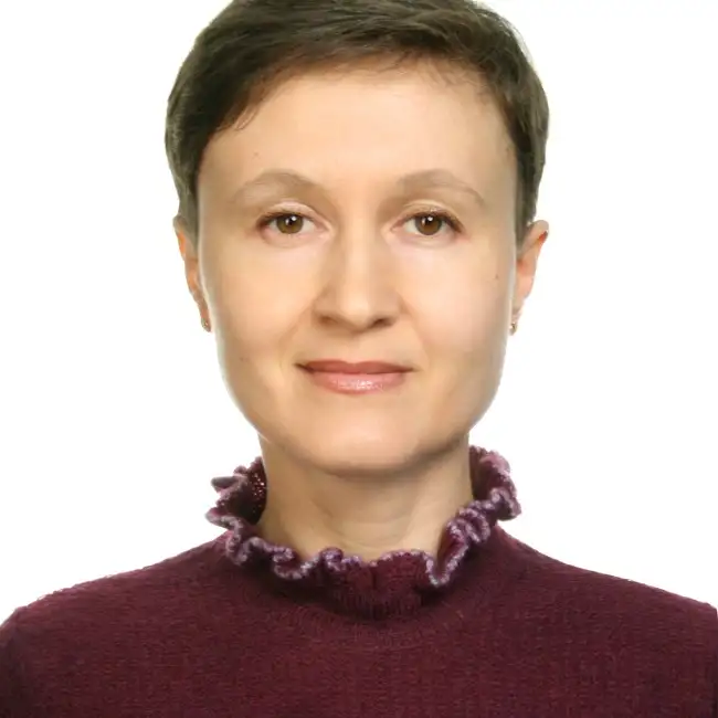 Элла, 60, Берлин - Liebe ru